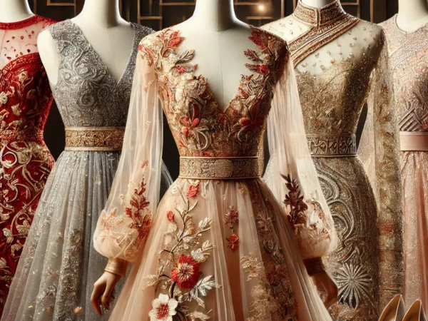 Vestidos da China de Festa: Elegância e Sofisticação a Preços Acessíveis