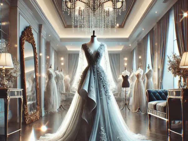 Loja de Vestido de Formatura: Elegância e Estilo para o Seu Grande Dia